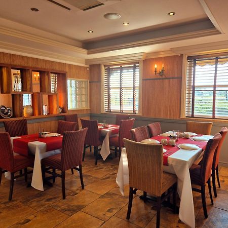 Supreme Inn Boston Swineshead Εξωτερικό φωτογραφία