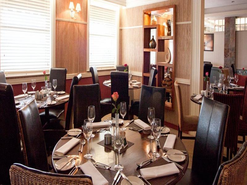 Supreme Inn Boston Swineshead Εξωτερικό φωτογραφία
